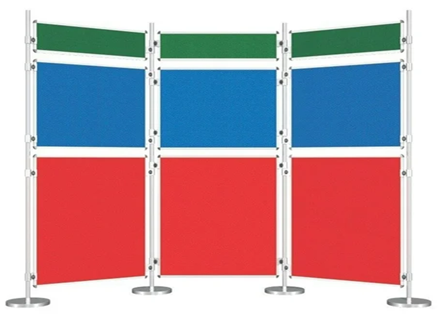 Exhibition Display Board