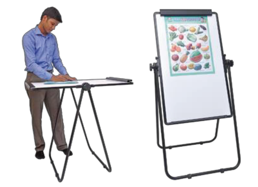 Multi Purpose Display Board