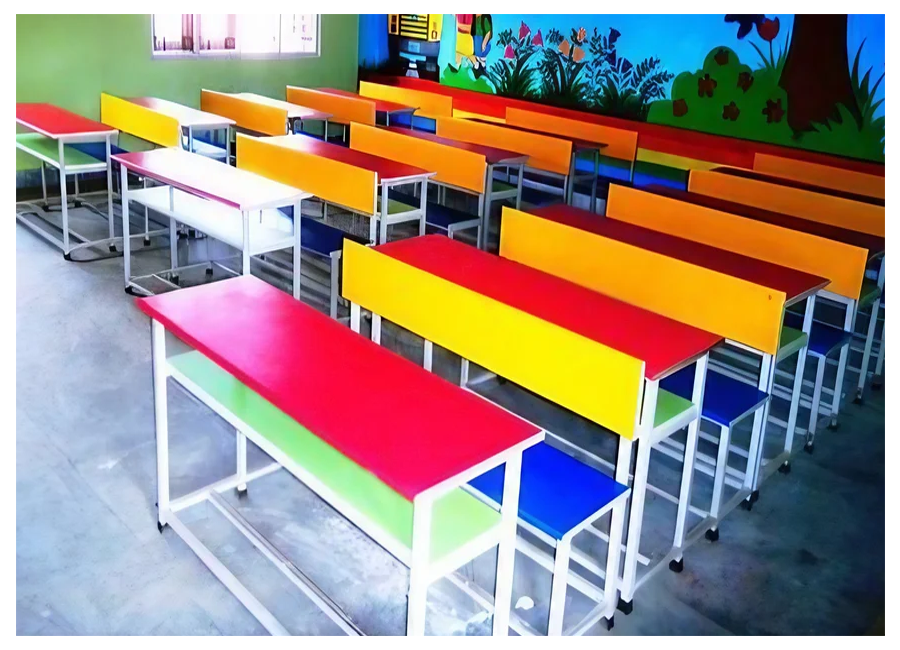 Classroom Tables in chennai