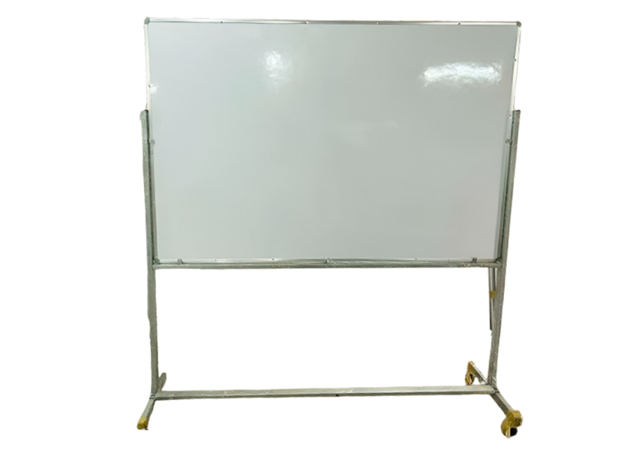 Mobile Stand (H-stand)