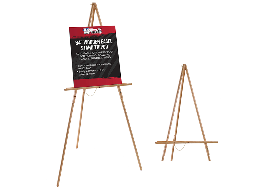 Tripod Stand